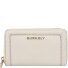  Beloved Bailey Wallet RFID protection Leather 14 cm Variant witty white