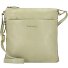  Nature shoulder bag leather 28 cm Variant pistazie