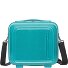 Logoduck + Glitter Beautycase 28.5 cm Variant glitter green Logoduck + Glitter Beautycase 28.5 cm Variant glitter green