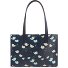  Tuiicon Shopper Bag 35.5 cm Variant navy