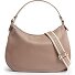  Lyshia Shoulder Bag Leather 34 cm Variant taupe