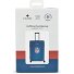  travelite x NFL Suitcase cover 77 cm Variant nfl shield