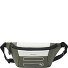  Comby Performance Visit P Fanny pack RFID protection 36 cm Variant vaporous grey-olive