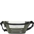 Comby Performance Fanny pack RFID protection 36 cm Variant vaporous grey-olive Comby Performance Fanny pack RFID protection 36 cm Variant vaporous grey-olive