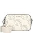  Ikon Shoulder bag Leather 22 cm Variant off-white