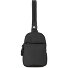 Bestie City Backpack Leather 29 cm Variant black Bestie City Backpack Leather 29 cm Variant black