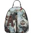 Nature Woods City Backpack 34 cm Variant mehrfarbig Nature Woods City Backpack 34 cm Variant mehrfarbig