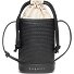  Isa Mini Bag Pouch bag 11.5 cm Variant schwarz
