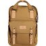  Macaroon Daypack 38 cm Laptop compartment Variant camel