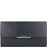  Helena wallet leather 18 cm Variant blau