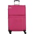  Travel Line 6704 4 Roll Trolley 75 cm Variant pink