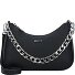  Jenna Shoulder Bag 23 cm Variant black-silver