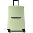 Magnum Eco 4 wheels Trolley 75 cm Variant pistachio green  Magnum Eco 4 wheels Trolley 75 cm Variant pistachio green
