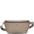  Mademoiselle.M Bum bag 25 cm Variant nubuk cappuccino