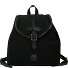  Rugged Twill City Backpack 12 cm Variant black