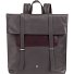 Backpack leather 36 cm Variant anthracite  Backpack leather 36 cm Variant anthracite