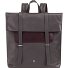 Backpack leather 36 cm Variant anthracite