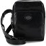  Story Uomo Mini Bag Shoulder Bag Genuine Leather 16.5 cm Variant nero