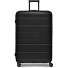 Essentials 11 4 wheels Trolley 76 cm with expansion pleat Variant black Essentials 11 4 wheels Trolley 76 cm with expansion pleat Variant black