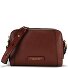  Ines Shoulder bag Leather 21 cm Variant marrone