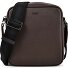  Northon Shoulder bag 20 cm Variant dark brown