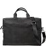  Mover briefcase leather 37 cm laptop compartment Variant schwarz