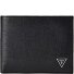  Milano Wallet RFID protection 12 cm Variant black