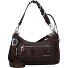  Stencil Medellin Shoulder Bag 23 cm Variant braun