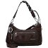 Stencil Medellin Shoulder Bag 23 cm Variant braun Stencil Medellin Shoulder Bag 23 cm Variant braun