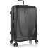  Vantage 4 wheels Trolley L 76 cm with expansion pleat Variant black