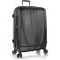  Vantage 4 wheels Trolley L 76 cm with expansion pleat Variant black