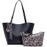 TAS Margarethe Shopper Bag 45 cm Variant blue
