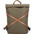  Japan Osaka backpack 43 cm laptop compartment Variant fallen rock