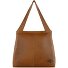 Rush Katrina shoulder bag leather 27 cm Variant cognac Rush Katrina shoulder bag leather 27 cm Variant cognac