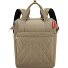  Allrounder R backpack 39 cm Variant rhombus olive