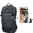  X Ripuri backpack set 2 pcs. Variant forged camo