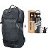  X Ripuri backpack set 2 pcs. Variant forged camo