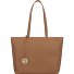  Hanna Shopper Bag S Genuine Leather 38 cm Variant cognac