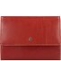  Toscana Wallet RFID protection Leather 14 cm Variant braun