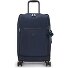  Basic Darcey Up S 4 wheels Cabin suitcase 55 cm Variant blue bleu 2