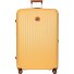  Taormina 4 wheels Trolley L 82 cm with expansion pleat Variant honey