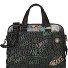 Canada briefcase 41 cm laptop compartment Variant mehrfarbig Canada briefcase 41 cm laptop compartment Variant mehrfarbig