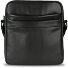 Joel Shoulder bag M Leather 22 cm Variant schwarz  Joel Shoulder bag M Leather 22 cm Variant schwarz