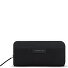 Bergen Wallet 20 cm Variant all black Bergen Wallet 20 cm Variant all black