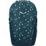  Explorer 12 Hiking backpack 40 cm Variant pond