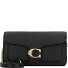 Tabby shoulder bag leather 21 cm Variant black Tabby shoulder bag leather 21 cm Variant black