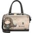  Real Shoulder Bag 28 cm Variant mehrfarbig