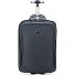  Parvis Plus Business backpack 51 cm Laptop compartment Variant grau