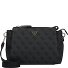 Noelle II Shoulder bag 24 cm Variant coal logo Noelle II Shoulder bag 24 cm Variant coal logo