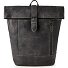  Baltimore 15 Business backpack Genuine Leather 43 cm Laptop compartment Variant anthrazit